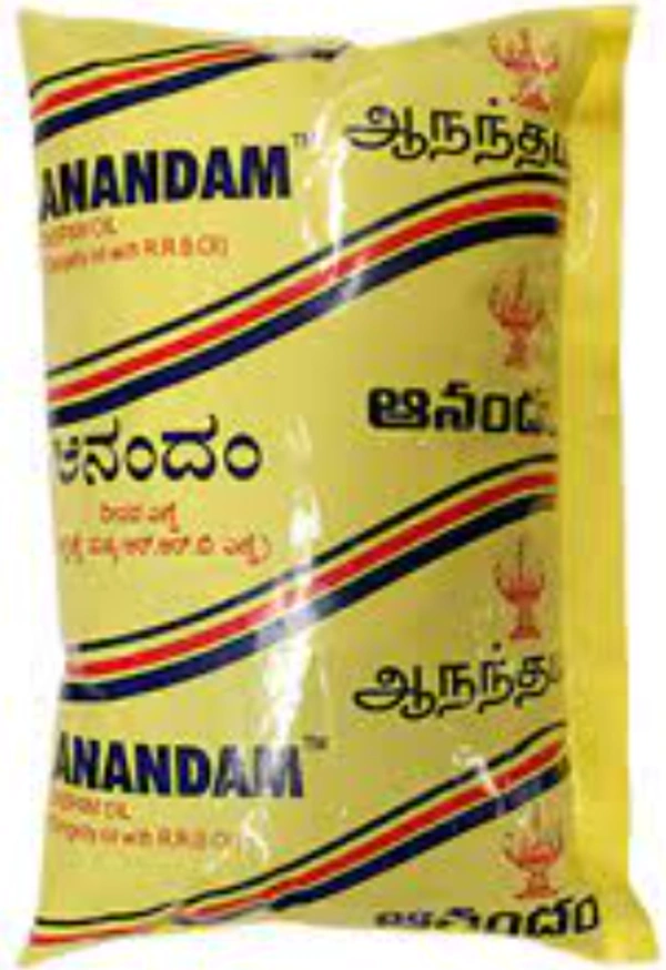 Anandam Deepa Oil - 1 L